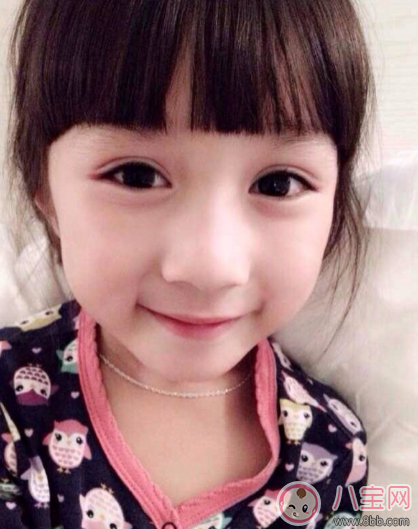 怎么看出孩子長大后是個美人胚子 孩子從小就好看的特征