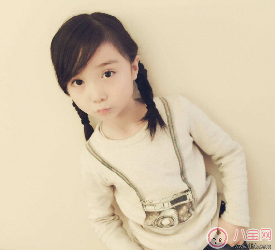 怎么看出孩子長大后是個美人胚子 孩子從小就好看的特征