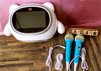 寶寶早教機買什么牌子的好 最適合孩子用的早教機推薦