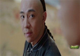 《那年花開月正圓》杜明禮真的是公公嗎 杜明禮是太監的細節