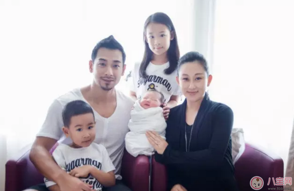 生二胎顧慮太多好不好?哪些明星的娃多到扎堆了 生二胎顧慮太多好不好?哪些明星的娃多到扎堆了