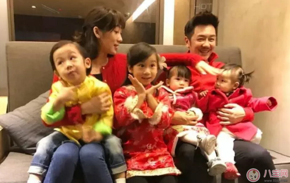 生二胎顧慮太多好不好?哪些明星的娃多到扎堆了 生二胎顧慮太多好不好?哪些明星的娃多到扎堆了
