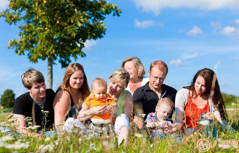生二胎顧慮太多好不好?哪些明星的娃多到扎堆了 生二胎顧慮太多好不好?哪些明星的娃多到扎堆了