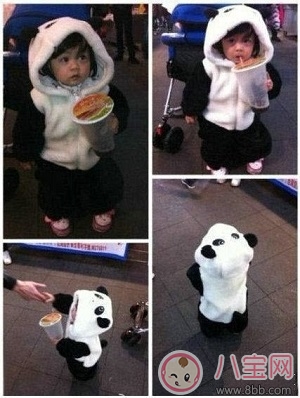 (敲可愛)又想騙我生孩子系列 寶寶穿起來最可愛的動物裝 (敲可愛)又想騙我生孩子系列 寶寶穿起來最可愛的動物裝