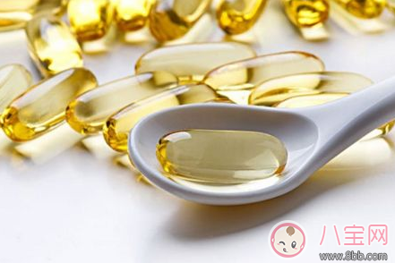 懷孕了是不是必須要吃魚肝油跟愛樂維