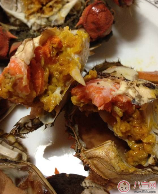 懷孕了能吃大閘蟹嗎 2017懷孕初期到晚期吃了大閘蟹有什么影響