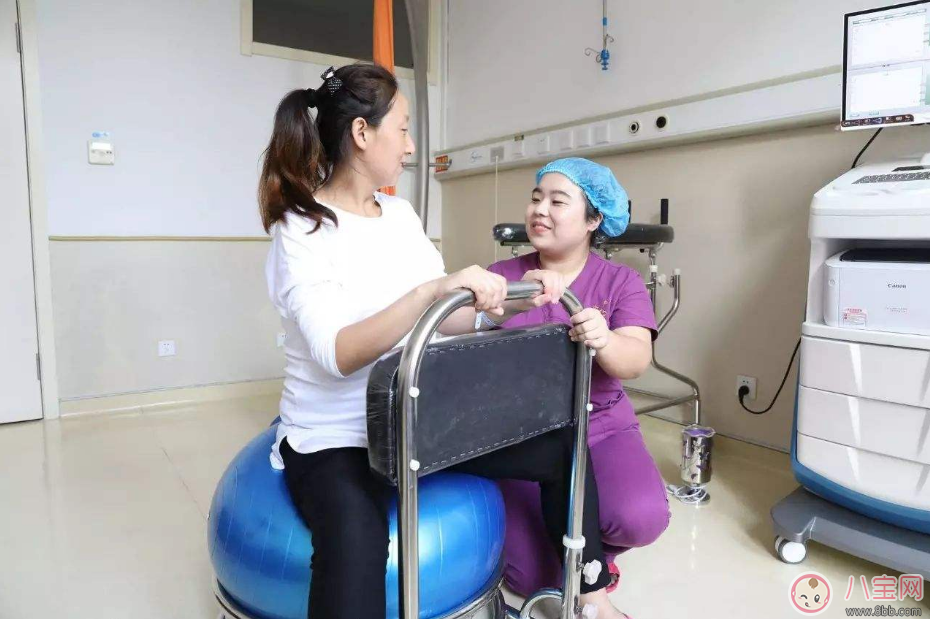 宮縮是什么感覺 怎么知道自己快生了