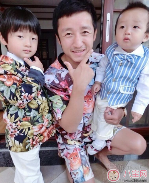 大寶二寶天天打架怎么辦 怎么讓兩個孩子和諧相處