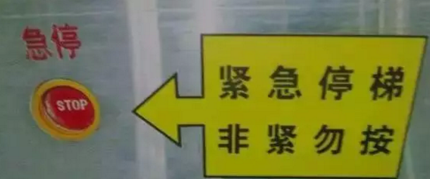 熊孩子騎單車乘自動扶梯 孩子做電梯要注意什么 熊孩子騎單車乘自動扶梯 孩子做電梯要注意什么