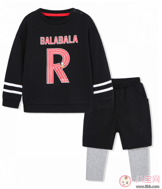 天氣變化快怎么選擇適合孩子的衣服 最適合孩子的秋裝推薦 天氣變化快怎么選擇適合孩子的衣服 最適合孩子的秋裝推薦