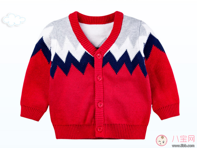 孩子秋季毛衣怎么選 什么牌子的毛衣最適合孩子穿 孩子秋季毛衣怎么選 什么牌子的毛衣最適合孩子穿