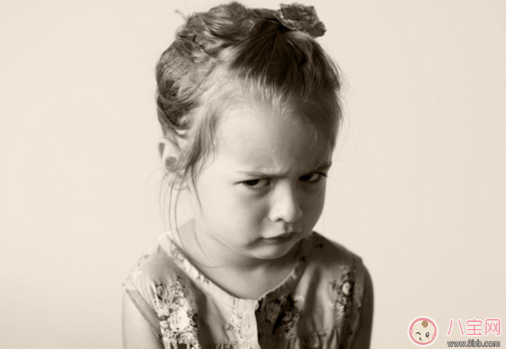 如何控制對孩子發(fā)脾氣 對孩子發(fā)火后如何挽救