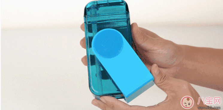 加拿大Asobu兒童吸管杯容易摔壞嗎？寶寶用怎么樣？