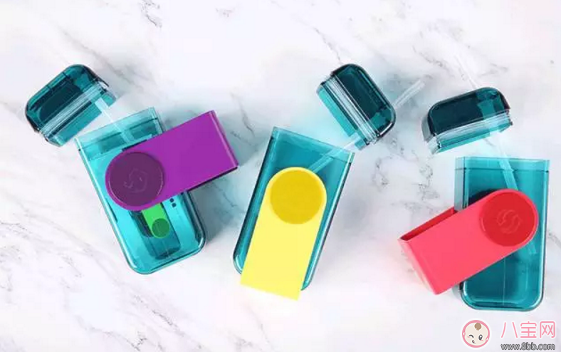 加拿大Asobu兒童吸管杯容易摔壞嗎？寶寶用怎么樣？