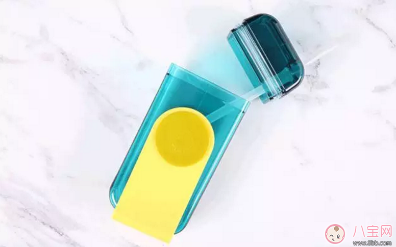 加拿大Asobu兒童吸管杯容易摔壞嗎？寶寶用怎么樣？