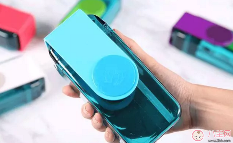 加拿大Asobu兒童吸管杯容易摔壞嗎？寶寶用怎么樣？