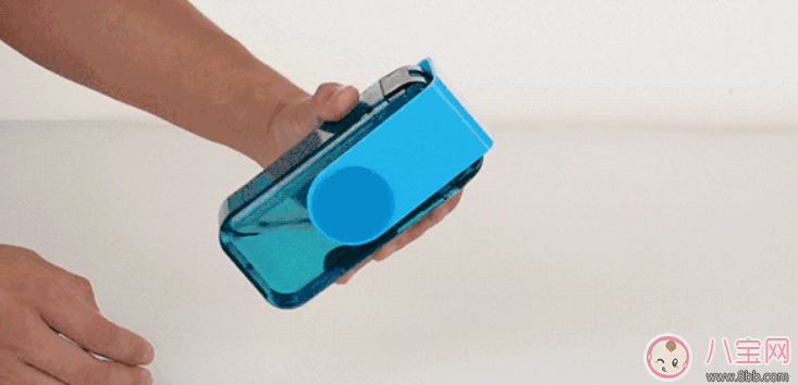 加拿大Asobu兒童吸管杯容易摔壞嗎？寶寶用怎么樣？