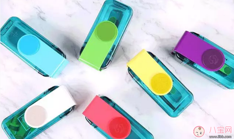 加拿大Asobu兒童吸管杯容易摔壞嗎？寶寶用怎么樣？