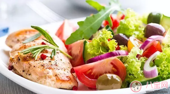 秋季怎么吃最減肥 秋天貼秋膘式減肥方法