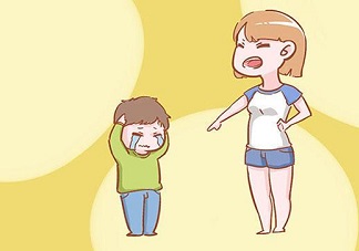這些話是你和孩子關(guān)系僵化的罪魁禍?zhǔn)?家長(zhǎng)絕對(duì)不能對(duì)孩子說的話你中了幾條