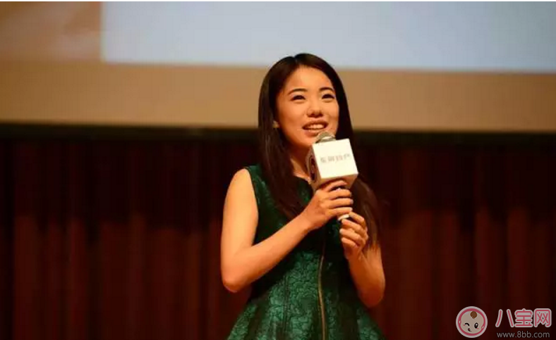 為什么蔣方舟成為了討好型人格 如何成就孩子正確的價值觀 為什么蔣方舟成為了討好型人格 如何成就孩子正確的價值觀