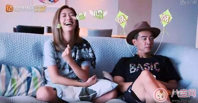 給孩子最好的愛就是父母相愛 爸爸去哪兒5教會我們了什么