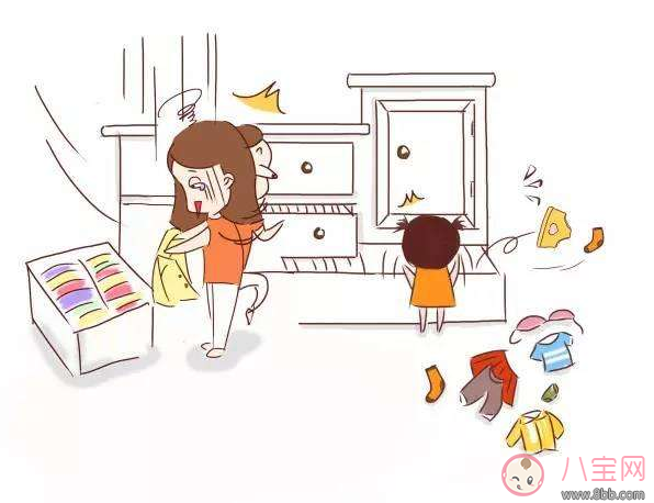 有孩子后自己的時間不夠用怎么辦 生娃后合理安排自己時間的方法 有孩子后自己的時間不夠用怎么辦 生娃后合理安排自己時間的方法