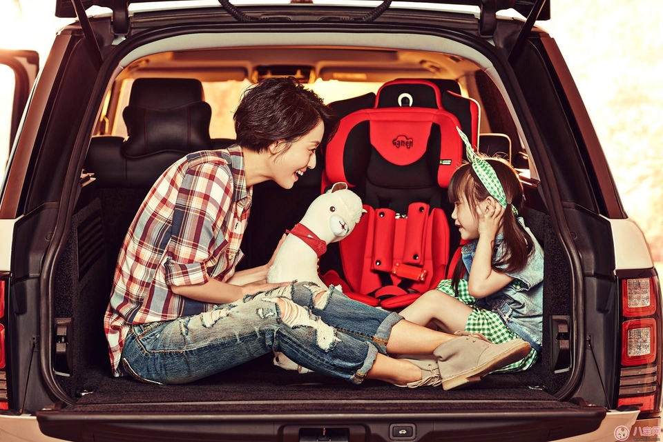 國慶節哪些地方容易發生拐騙 如何預防寶寶被拐騙