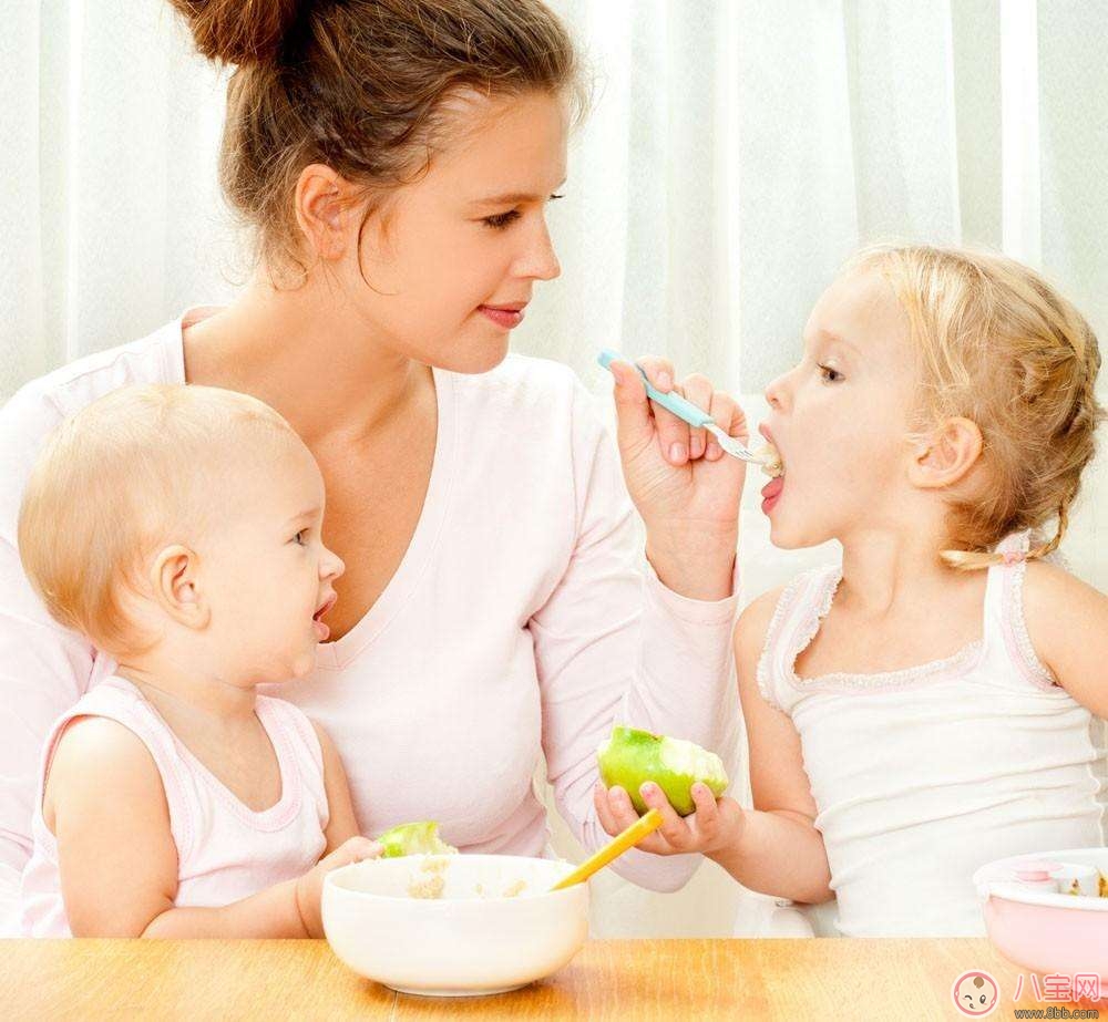 什么是高需求寶寶 如何輕松帶高需求寶寶