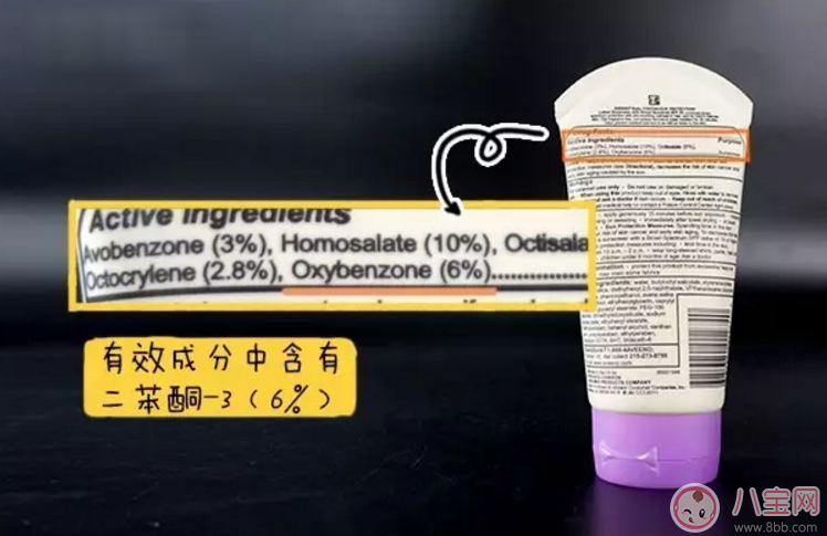 艾維諾嬰兒防曬SPF50和55區別對比 艾維諾嬰兒防曬霜成分有激素嗎