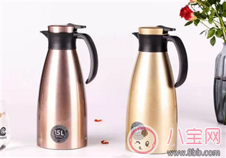 德國愛慕莎索菲特保溫壺怎么樣 秋冬抑菌保鮮效果好不好