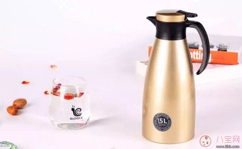 德國愛慕莎索菲特保溫壺怎么樣 秋冬抑菌保鮮效果好不好