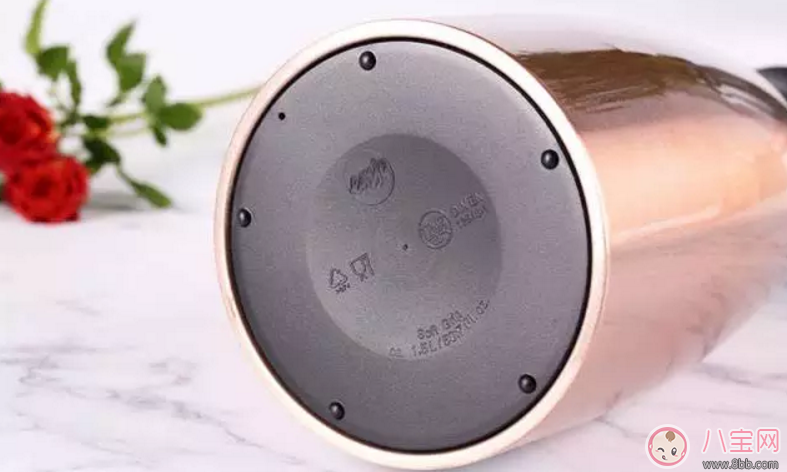 德國愛慕莎索菲特保溫壺怎么樣 秋冬抑菌保鮮效果好不好