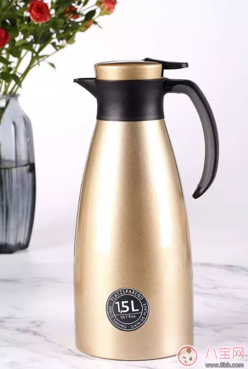 德國愛慕莎索菲特保溫壺怎么樣 秋冬抑菌保鮮效果好不好
