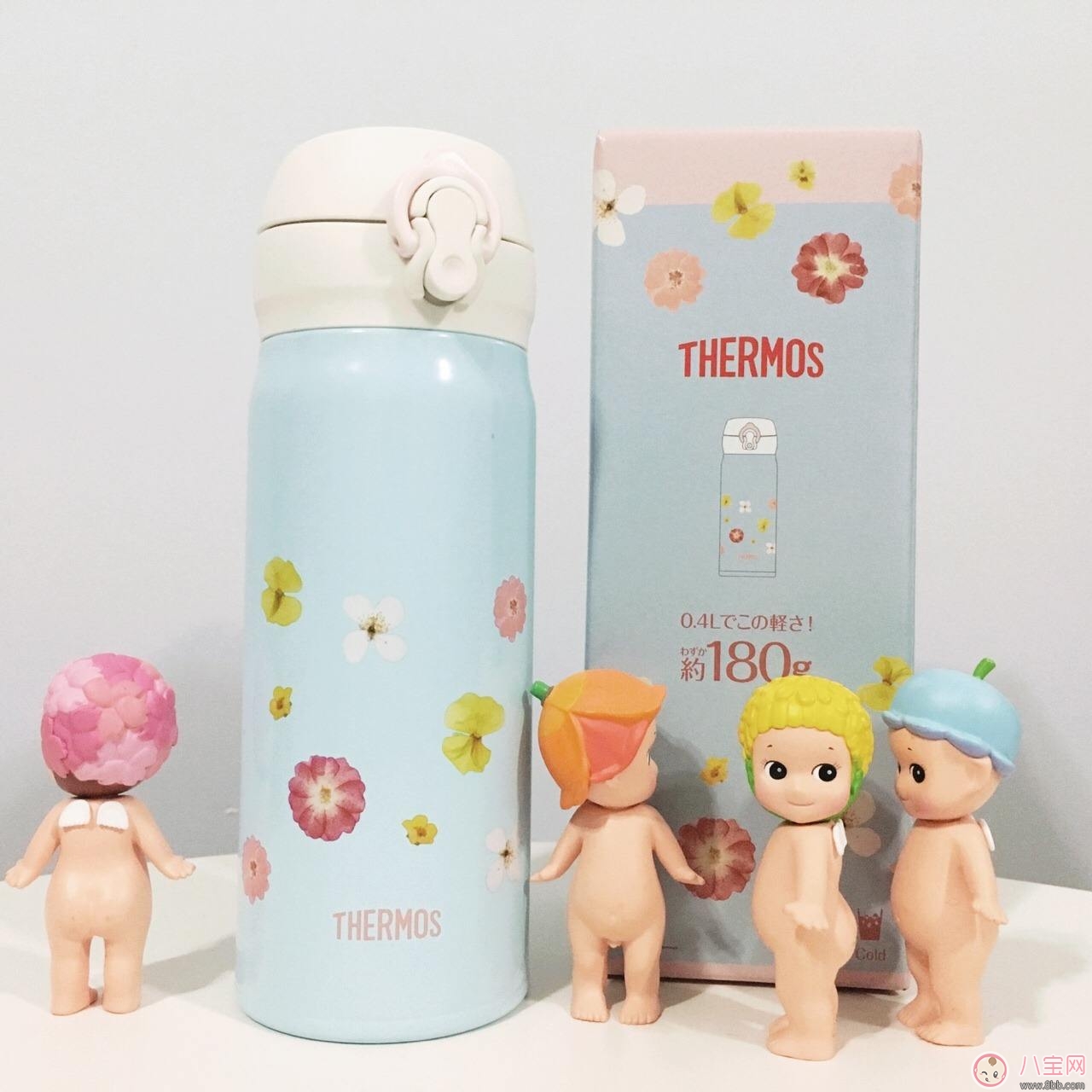 安吉同款膳魔師FFI保溫杯怎么樣 膳魔師FFI保溫杯測評