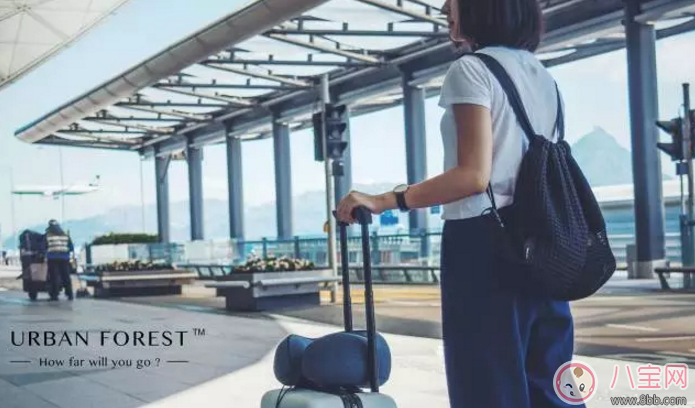 urban forest花卷旅行頸枕方便攜帶嗎 ban forest花卷旅行頸枕怎么樣 urban forest花卷旅行頸枕方便攜帶嗎 ban forest花卷旅行頸枕怎么樣