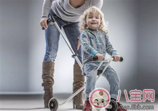 米高手推三輪車(chē)推寶寶出行輕松嗎 米高手推三輪車(chē)性?xún)r(jià)比怎么樣