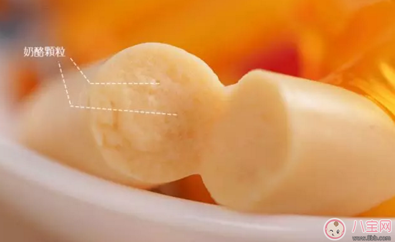 海牌小力士魚腸寶寶當零食吃怎么樣 海牌小力士魚腸營養嗎