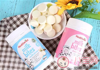 森碟Cindy同款新西蘭賀壽利奶片怎么樣 寶寶吃好不好 森碟Cindy同款新西蘭賀壽利奶片怎么樣 寶寶吃好不好