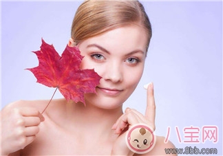 產后上班如何告別菜色臉 寶媽美白保養怎么做