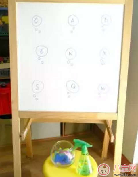 孩子認不清英文字母怎么辦 用什么方法能讓孩子快速認清字母