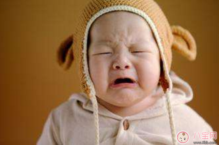 可憐寶寶綜合癥是什么意思 可憐寶寶綜合癥寶寶真的可憐嗎