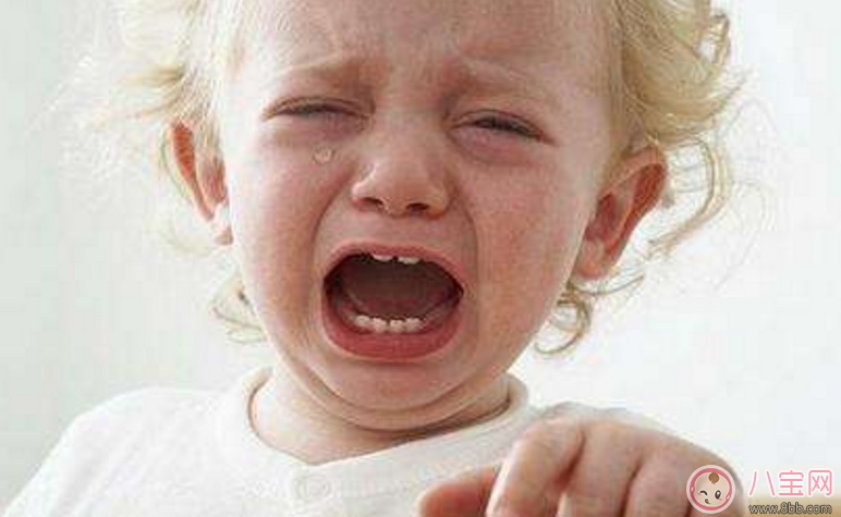 可憐寶寶綜合癥是什么意思 可憐寶寶綜合癥寶寶真的可憐嗎