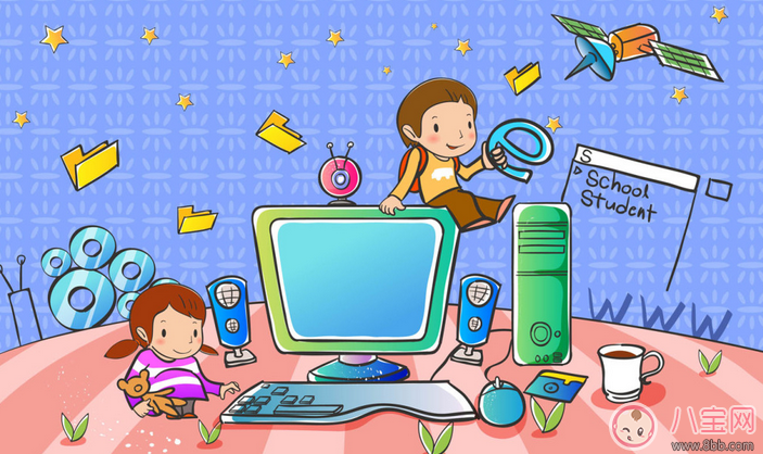 孩子玩電腦游戲有好處嗎 給孩子選擇有好處的電腦游戲注意什么 孩子玩電腦游戲有好處嗎 給孩子選擇有好處的電腦游戲注意什么