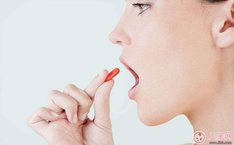 備孕前吃藥的影響 計(jì)劃懷孕用藥注意事項(xiàng)