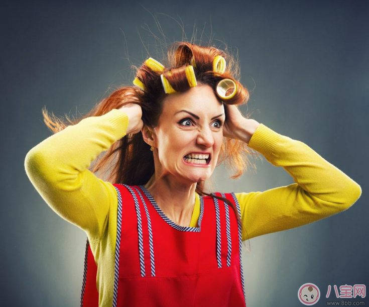 孩子犯錯了就打好不好 孩子犯錯怎么處理比較好