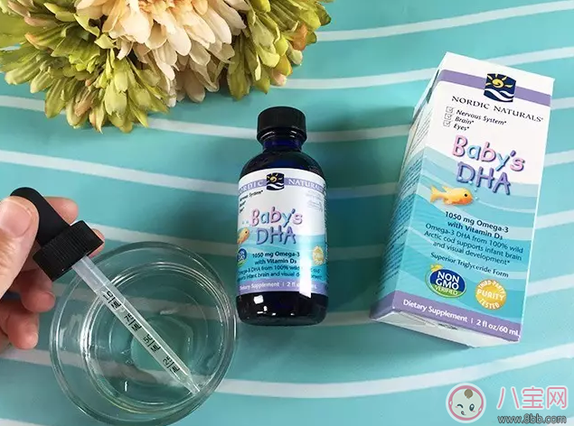挪威小魚DHA怎么吃好 寶寶吃挪威小魚DHA要注意什么