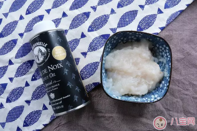 拉杜藍(lán)喬寶寶核桃油怎么樣 拉杜藍(lán)喬核桃油試用測(cè)評(píng)