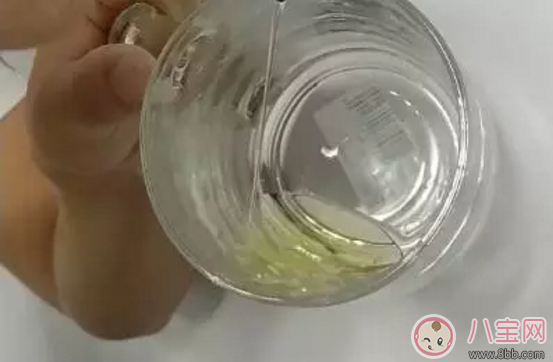 拉杜藍(lán)喬寶寶核桃油怎么樣 拉杜藍(lán)喬核桃油試用測(cè)評(píng)