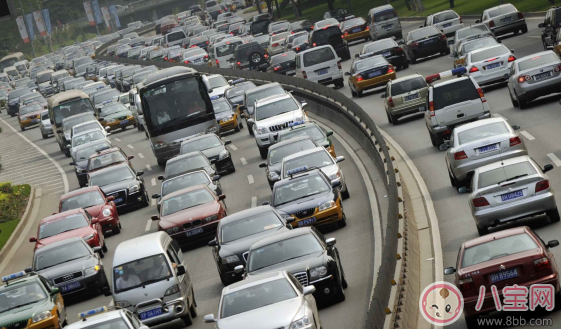 2017國慶節(jié)10月2號會堵車嗎 10月2號高速會不會堵車